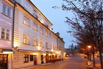 Hotel U Zlatych nuzek - Bild 4