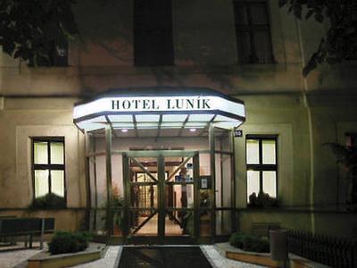 Hotel Lunik - Bild 3