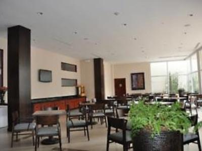 Hotel Holiday Inn Express Quito - Bild 2