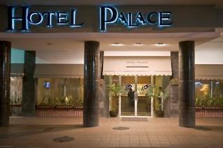 Hotel Palace Guayaquil - Bild 3