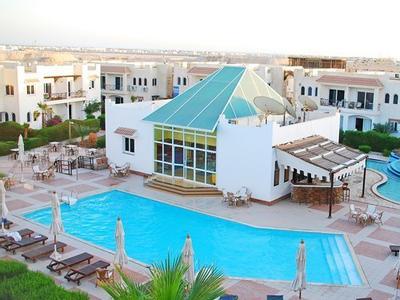 Hotel Logaina Sharm Resort - Bild 5