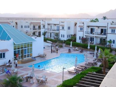 Hotel Logaina Sharm Resort - Bild 3