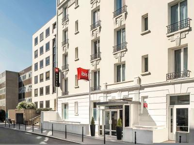 Hotel Hôtel ibis Paris Boulogne-Billancourt - Bild 3