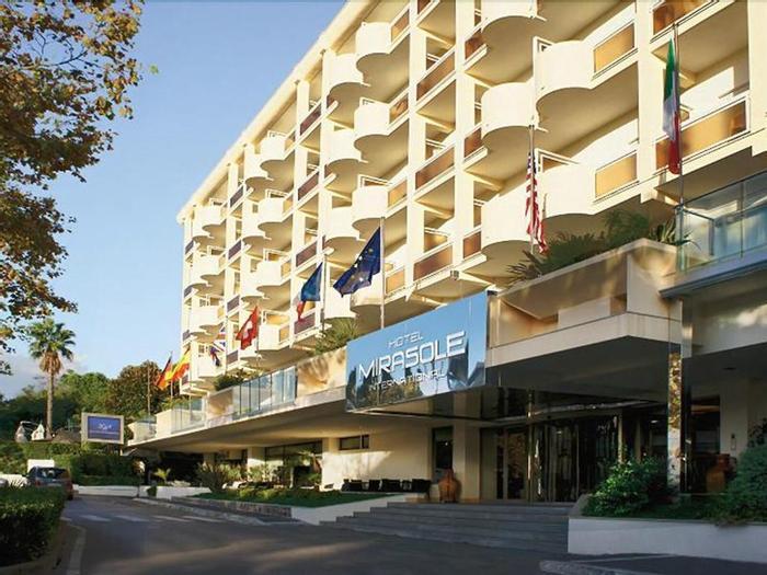 Hotel Mirasole International - Bild 1