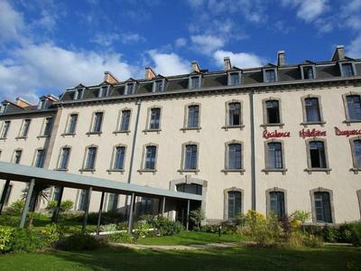 Hotel Résidence Duguesclin - Bild 4