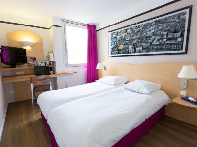 Hotel Kyriad Grenoble Sud - Eybens - Bild 5