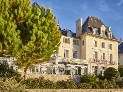 Hotel Villa Caroline La Baule - Bild 2