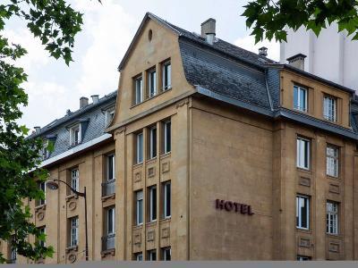 The Originals City, Hotel Moderne, Metz - Bild 4
