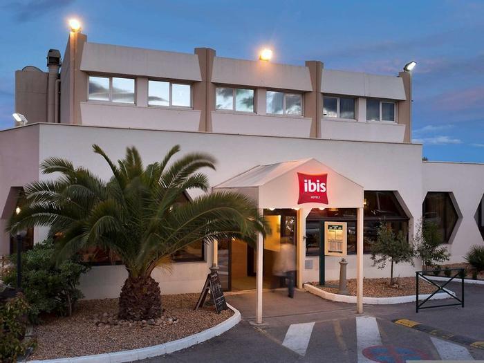 Hotel Hôtel ibis Montpellier Sud - Bild 1