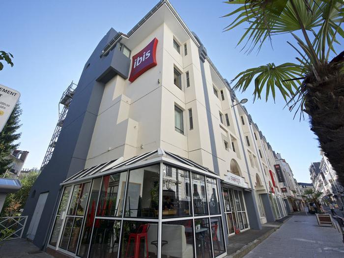 Hôtel ibis Pau Centre - Bild 1