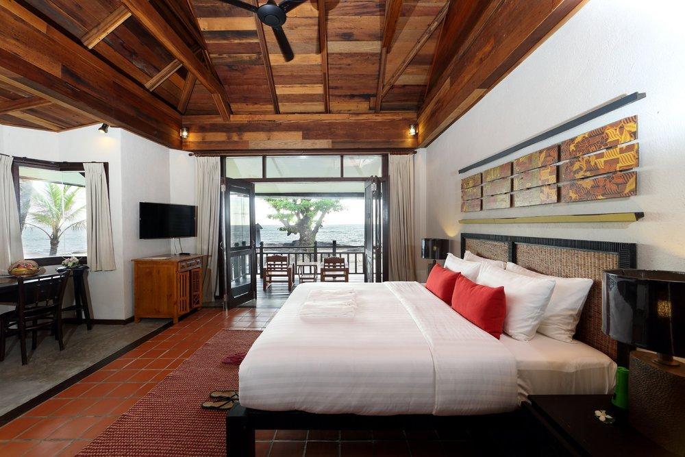 Hotel Moracea by Khao Lak Resort - Bild 1