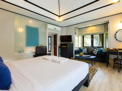 Hotel Moracea by Khao Lak Resort - Bild 2