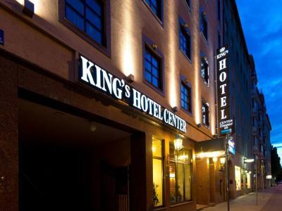 King's Hotel Center - Bild 5