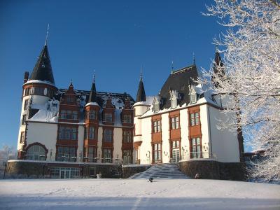 Schlosshotel Klink - Bild 4