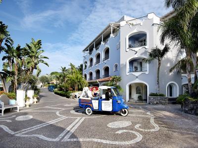 Hotel Sorriso Thermae Resort & Spa - Bild 5