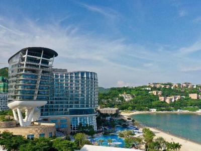 Hotel Intercontinental Shenzhen Dameisha Resort - Bild 3