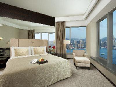 Hotel Mondrian Hong Kong - Bild 5