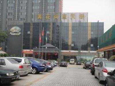 Hotel Yuqingting Boutique - Bild 5