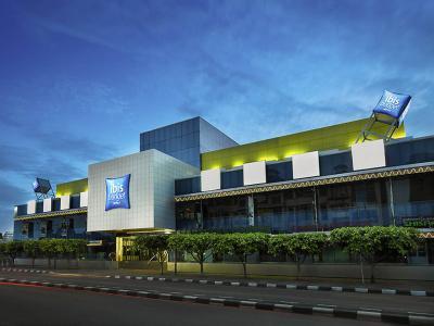 Hotel ibis budget Jakarta Menteng - Bild 4