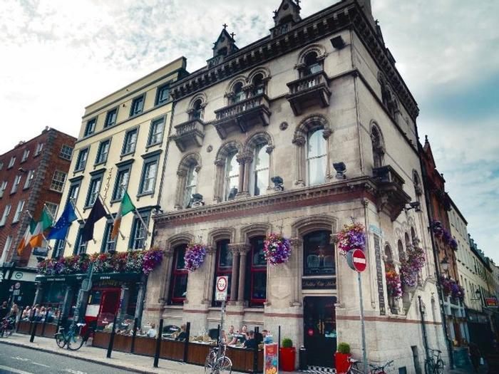 Dublin Citi Hotel - Bild 1