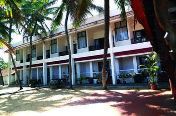 Hotel Beach & Lake Ayurvedic Resort - Bild 4