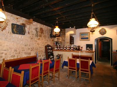Heritage Hotel Tragos Trogir - Bild 5
