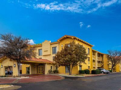 Hotel La Quinta Inn by Wyndham Amarillo West Medical Center - Bild 3