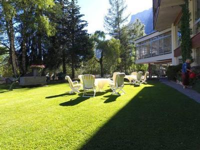 Hotel Regina Terme - Bild 2