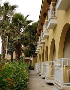 Hotel Perla del Golfo Resort - Bild 3