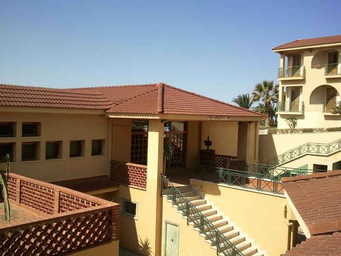 Hotel Perla del Golfo Resort - Bild 1