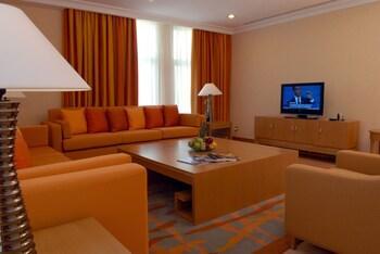 Copthorne Al Jahra Hotel & Resort - Bild 4
