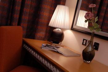 Copthorne Al Jahra Hotel & Resort - Bild 1
