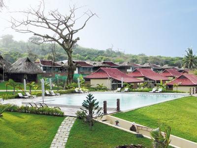 Hotel Chen Sea Resort & Spa - Bild 5