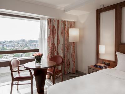 Eko Hotels & Suites - Bild 5