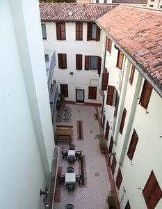 Hotel ABC Comfort Mantova City Centre - Bild 2