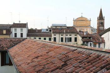 Hotel ABC Comfort Mantova City Centre - Bild 1