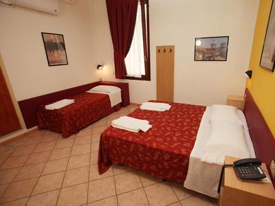 Hotel ABC Comfort Mantova City Centre - Bild 4