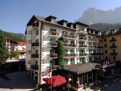 Grand Hotel Des Alpes - Bild 2