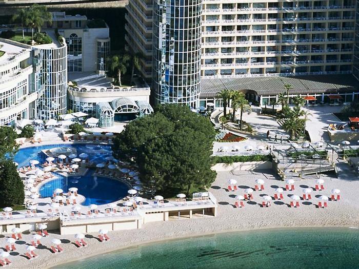 Hotel Le Meridien Beach Plaza - Bild 1