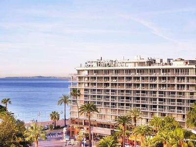 Hotel Le Meridien Nice - Bild 5
