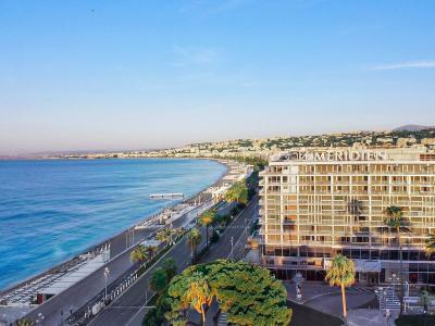 Hotel Le Meridien Nice - Bild 3