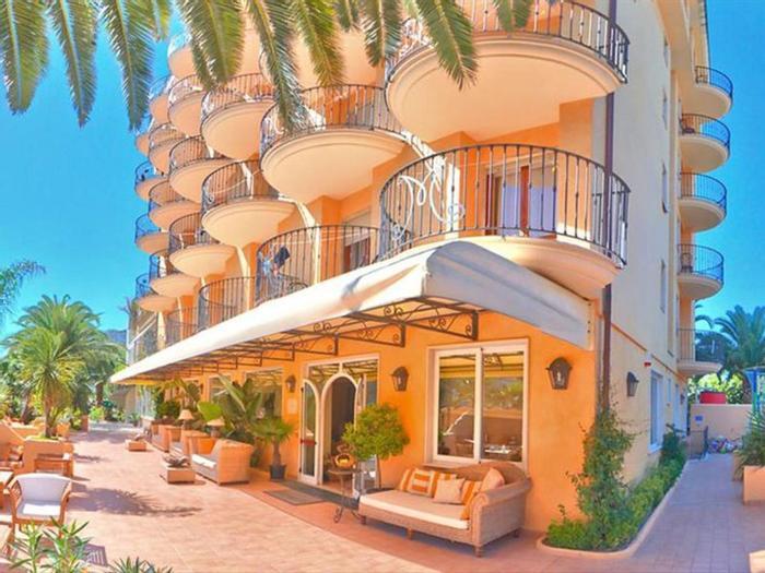 Terrazza Marconi Hotel & SPA Marine - Bild 1