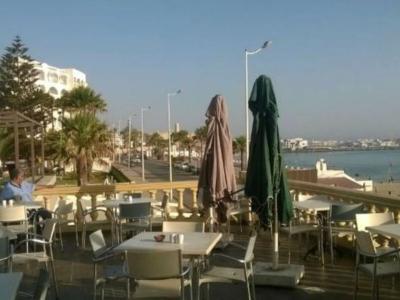 Hotel Delphin El Habib - Bild 5