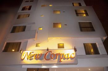 Hotel New Corpac - Bild 4