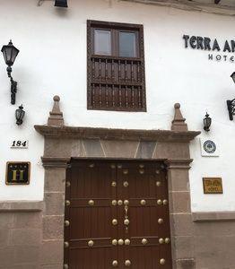 Hotel Terra Andina - Bild 3
