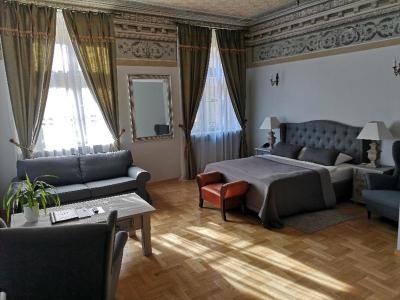 Hotel Mikolaj - Bild 5
