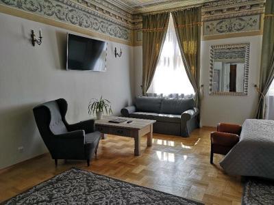 Hotel Mikolaj - Bild 4