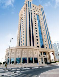 Retaj Al Rayyan Hotel - Bild 3