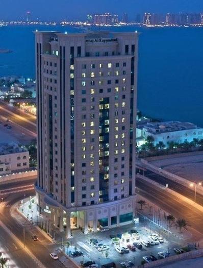 Retaj Al Rayyan Hotel - Bild 1