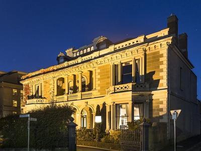 Hotel Lenna of Hobart - Bild 4